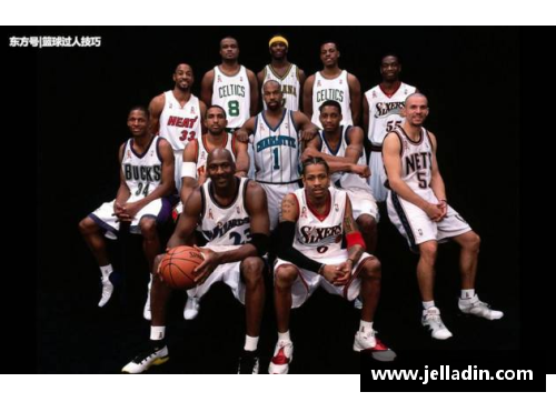 NBA亚洲明星：十位闪耀球场的巨星