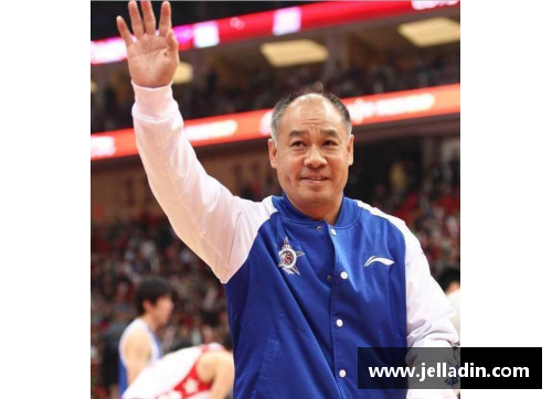体育明星的超凡魅力：揭秘他们如何征服世界舞台