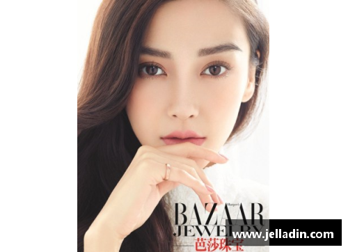 体育明星美颜照大曝光 揭秘他们的完美秘诀和时尚风采