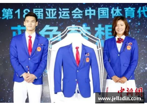 中国最帅体育明星排行榜：谁是你心目中的偶像？