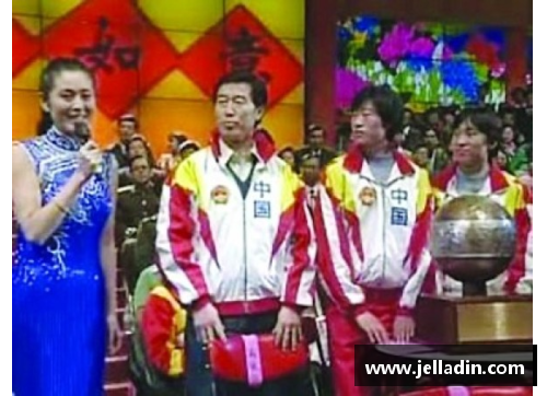 三门峡体育明星汇聚盛典展示璀璨运动风采与辉煌成就